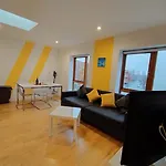 Lovely 1 Bedroom Apartment In South East London